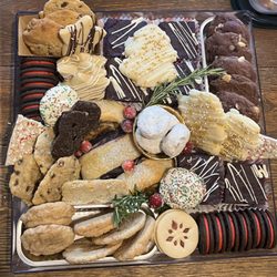 RoughEdges Confectionery