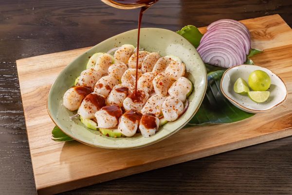 Mariscos Choix by null