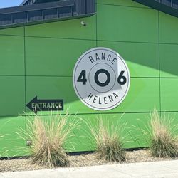 Range 406 - Outside