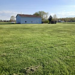 B & K Lawn Care