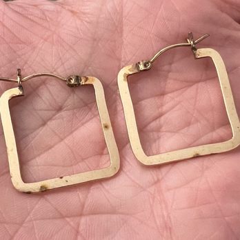RG - Earrings. - Jewelry Near Me - Los Angeles, California RG - Earrings. - Jewelry Near Me - Los Angeles, California