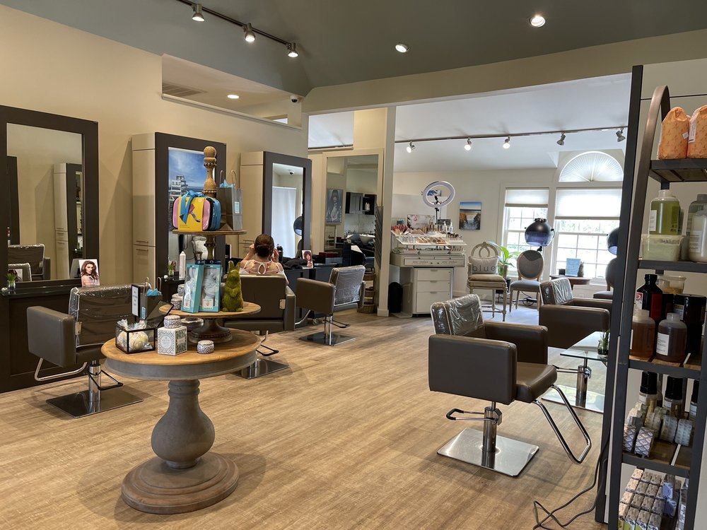 BLUE SALON & SPA CLOSED Updated August 2024 30 Photos & 32
