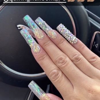 Ombre Nails - Nail Salons Near Me - Vallejo, California Ombre Nails - Nail Salons Near Me - Vallejo, California