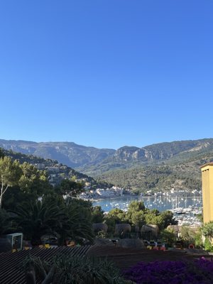 Bikini Island & Mountain Hotel Port de Sóller by null