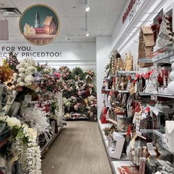 HomeGoods - Floral, gifts
