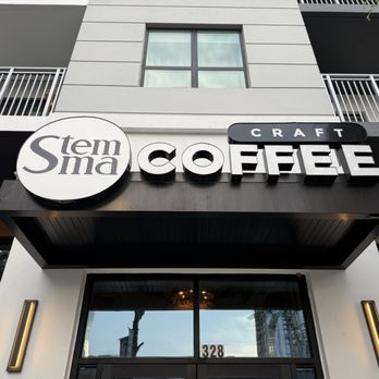 Stemma Craft Coffee - Coffee Roasteries Near Me - Orlando, Florida Stemma Craft Coffee - Coffee Roasteries Near Me - Orlando, Florida