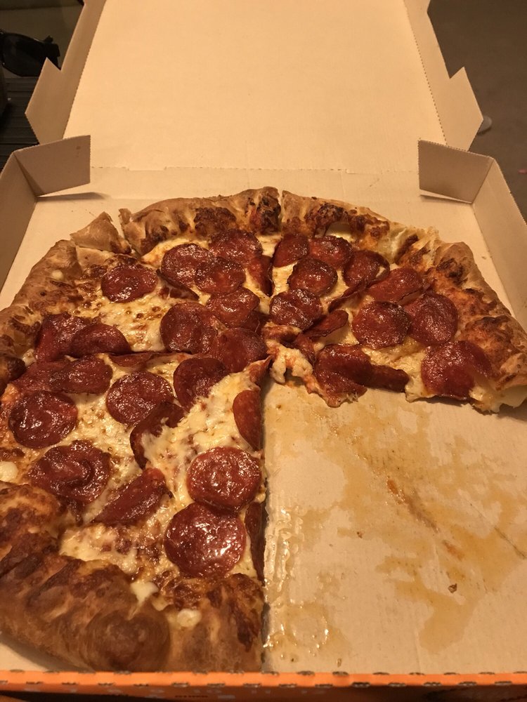 LITTLE CAESARS PIZZA 30 Photos & 51 Reviews Pizza 14196 Hwy 395