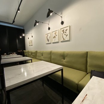 Yoshantea - Tea Rooms Near Me - Arcadia, California