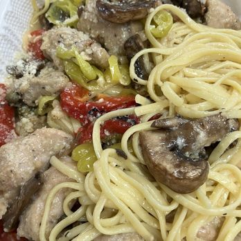 Fratelli Express - Fratelli chicken - Italian Near Me - Waipahu, Hawaii