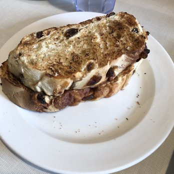 Nudy's Cafe - Frazer - Raised bread toast on side - Breakfast & Brunch Near Me - Frazer, Pennsylvania Nudy's Cafe - Frazer - Raised bread toast on side - Breakfast & Brunch Near Me - Frazer, Pennsylvania