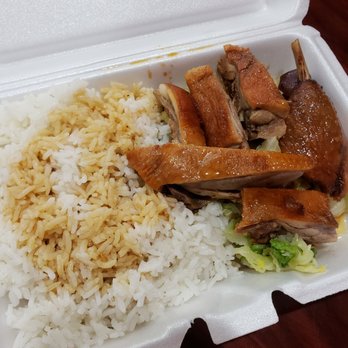 Judy's Kitchen - Duck! - Taiwanese Near Me - Bloomington, Indiana