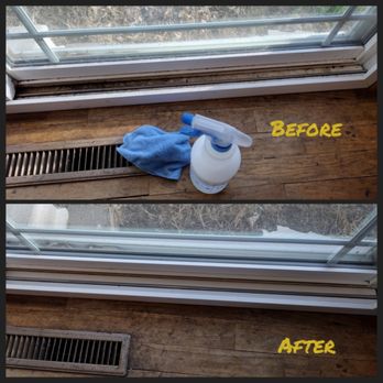 Clean & Sweep Housekeeping - Home Cleaning Near Me - Topeka, Kansas Clean & Sweep Housekeeping - Home Cleaning Near Me - Topeka, Kansas