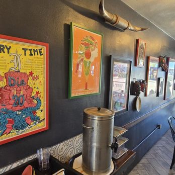 Cholo Soy Cocina - Latin American Near Me - West Palm Beach, Florida