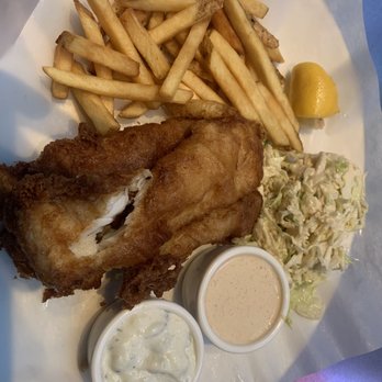 Yard House - Fish & Chips - New American Near Me - San Antonio, Texas Yard House - Fish & Chips - New American Near Me - San Antonio, Texas
