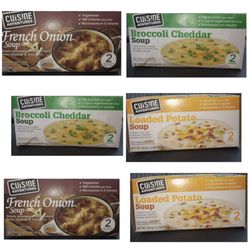 Gordon Food Service Marketplace - In-Store Goodies  Gourmet Soup