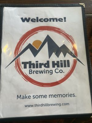 Third Hill Brewing Co by null