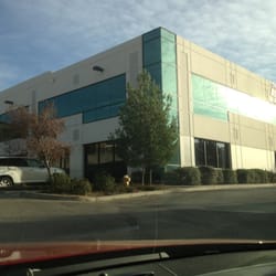 Los Angeles County Assessor North District Office - Sylmar/Balboa Blv.