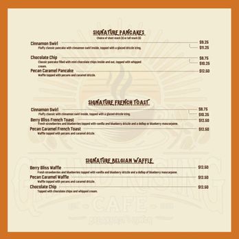 Grand Rising Cafe - Comfort Food Near Me - Chicago, Illinois Grand Rising Cafe - Comfort Food Near Me - Chicago, Illinois