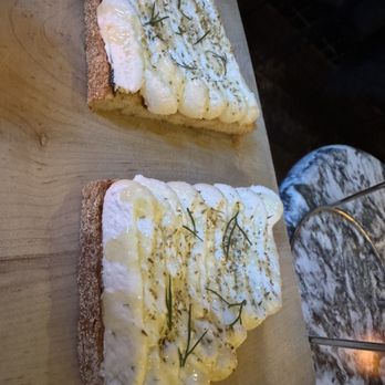 Wilder - Ricotta honey on toast - Pizza Near Me - Philadelphia, Pennsylvania Wilder - Ricotta honey on toast - Pizza Near Me - Philadelphia, Pennsylvania