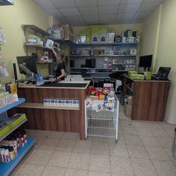 CSV Computer Service & Vertrieb - Innen