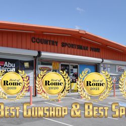 Country Sportsman