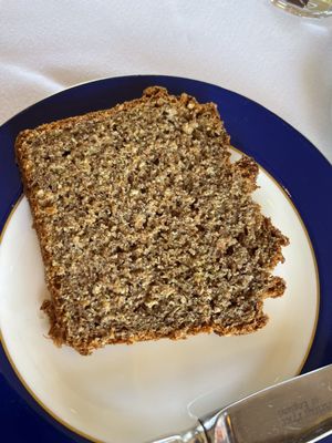 The Pullman Restaurant by null