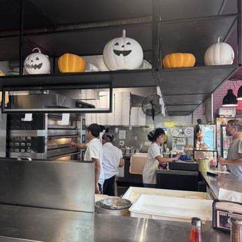 L'industrie Pizzeria - Pizza Near Me - Brooklyn, New York L'industrie Pizzeria - Pizza Near Me - Brooklyn, New York