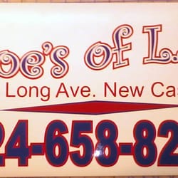 Chuck's Signs & Printing