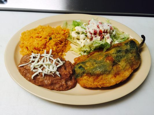 Taqueria TC Latino by null