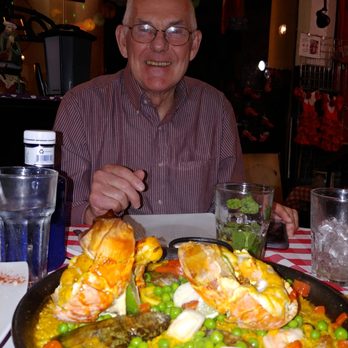 Triana - Triana paella - Spanish Near Me - San Juan, Puerto Rico Triana - Triana paella - Spanish Near Me - San Juan, Puerto Rico