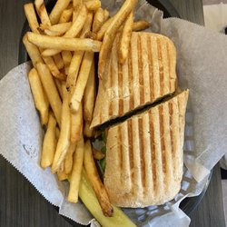 High Tower Deli