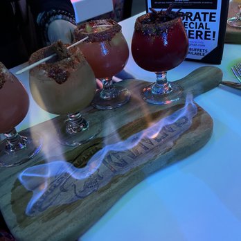 Kalaveras - Amazing ! - Cocktail Bars Near Me - Hollywood, California