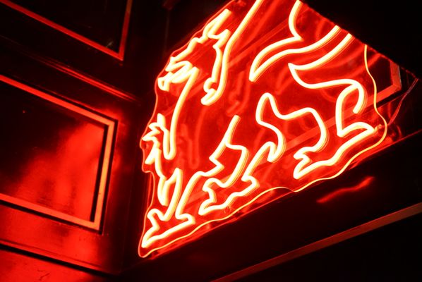 The Liberty NYC by null