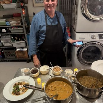 Chef Joe's Culinary Salon - Chef Joe - Cooking Classes Near Me - San Francisco, California Chef Joe's Culinary Salon - Chef Joe - Cooking Classes Near Me - San Francisco, California