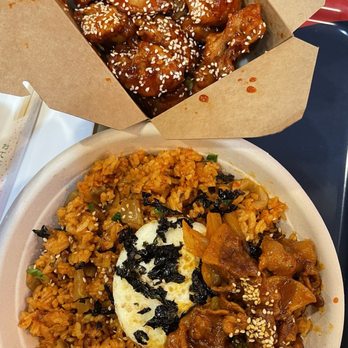 Seoul Bap - Korean Near Me - Carson, California Seoul Bap - Korean Near Me - Carson, California