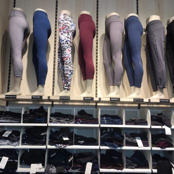 Lululemon Athletica - Sports Wear Near Me - Vancouver, British Columbia