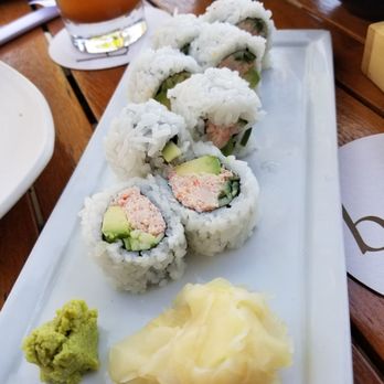 bashi - Asian Fusion Near Me - Rancho Palos Verdes, California