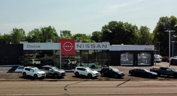 Ciocca Nissan Of Quakertown
