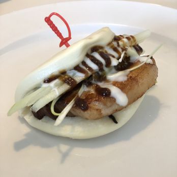Tokyo - Steamed pork bun - Ramen Near Me - Fruit Cove, Florida Tokyo - Steamed pork bun - Ramen Near Me - Fruit Cove, Florida