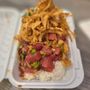 8oz Poke