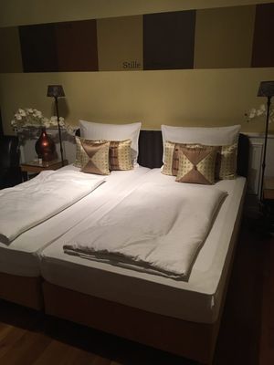 Hotel Sir & Lady Astor by null