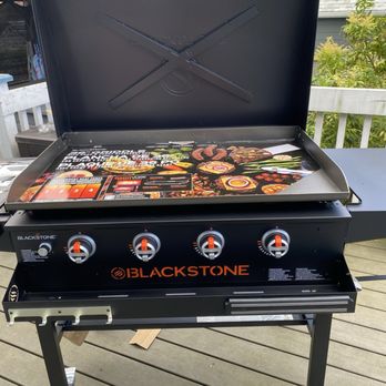 Costco - Blackstone gas griddle - Wholesale Stores Near Me - Bellingham, Washington