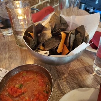 Agave Restaurant - Chips and salsa - New Mexican Cuisine Near Me - Atlanta, Georgia Agave Restaurant - Chips and salsa - New Mexican Cuisine Near Me - Atlanta, Georgia