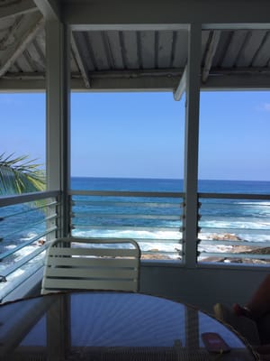 Kona Tiki Hotel by null