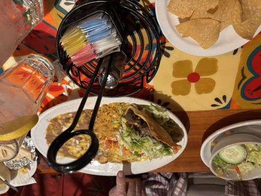 Rio Mirage Café- Surprise Location by null