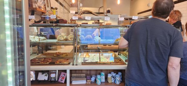 Babettes Bakery by null