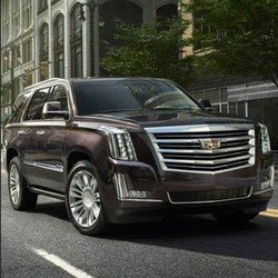 Gate Limo