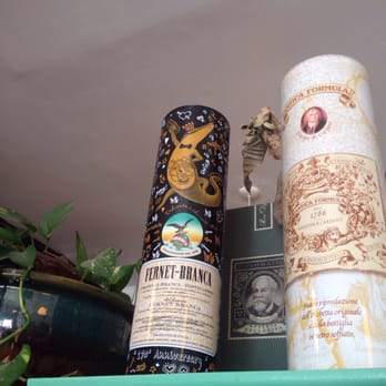 Henry's Wine & Spirit - Fernet bottle - Beer, Wine & Spirits Near Me - Brooklyn, New York