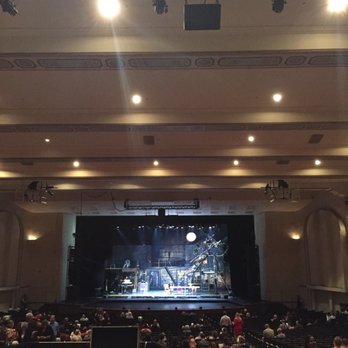 UAPresents - Time for the Musical Rent. The stage looks great. 3/4 full. - Performing Arts Near Me - Tucson, Arizona UAPresents - Time for the Musical Rent. The stage looks great. 3/4 full. - Performing Arts Near Me - Tucson, Arizona