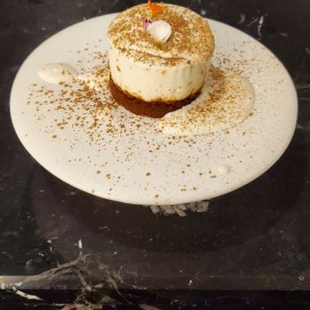 Sushi by SYC - Tofu cheesecake - Japanese Near Me - Denver, Colorado Sushi by SYC - Tofu cheesecake - Japanese Near Me - Denver, Colorado